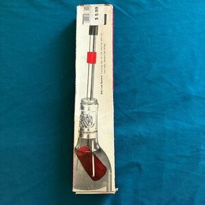 Cork lift tongs NEW in box